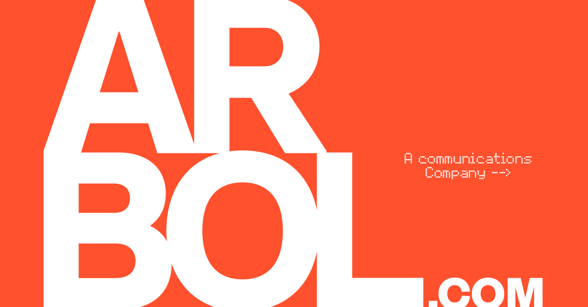Arbol Communications Group